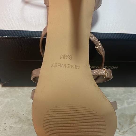 Nine West MALINA - Picture 5 of 6